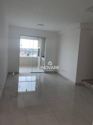 Imagem Apartamento com 3 Quartos à Venda, 80 m² em Jardim América - Itumbiara Imagem Apartamento com 3 Quartos à Venda, 80 m² em Jardim América - Itumbiara