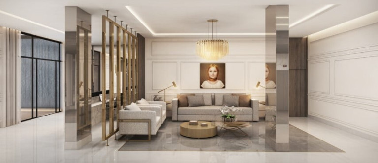 Imagem Apartamento com 2 Quartos à Venda, 61 m² em Cristo Rei - Curitiba