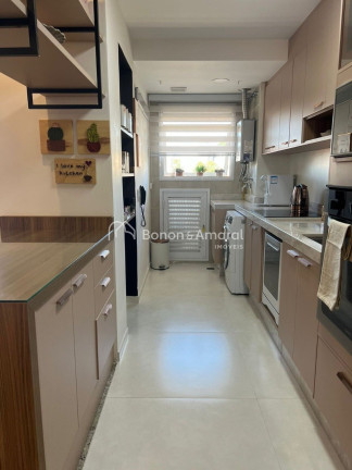 Imagem Apartamento com 3 Quartos à Venda, 76 m² em Ponte Preta - Campinas Imagem Apartamento com 3 Quartos à Venda, 76 m² em Ponte Preta - Campinas