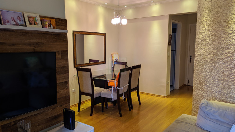 Imagem Imóvel com 3 Quartos à Venda, 66 m² em Jardim Ester - São Paulo Imagem Imóvel com 3 Quartos à Venda, 66 m² em Jardim Ester - São Paulo