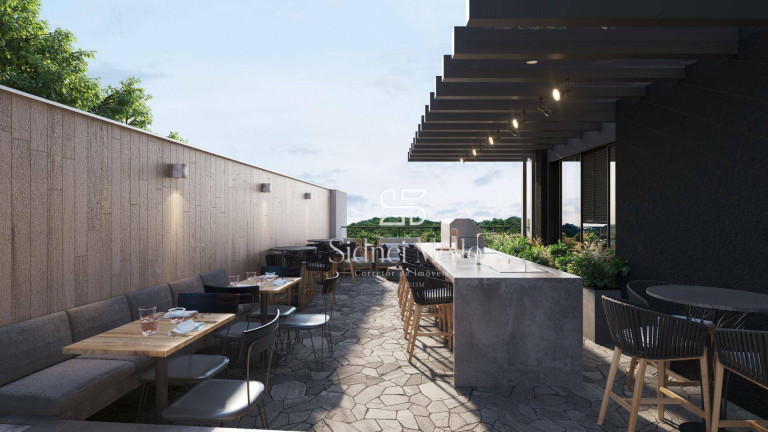 Imagem Apartamento com 2 Quartos à Venda, 76 m² em Fazenda - Itajaí