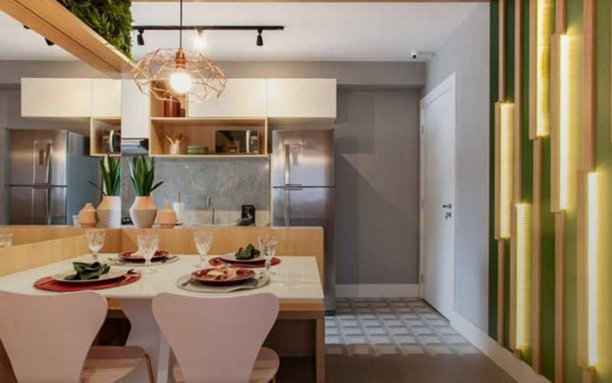 Imagem Imóvel com 2 Quartos à Venda, 40 m² em Penha - São Paulo Imagem Imóvel com 2 Quartos à Venda, 40 m² em Penha - São Paulo