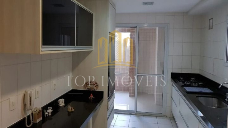 Imagem Apartamento com 3 Quartos à Venda, 147 m² em Vila Ema - São José Dos Campos