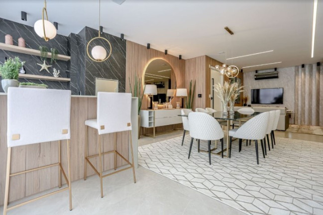 Imagem Cobertura com 4 Quartos à Venda, 191 m² em Meia Praia - Itapema