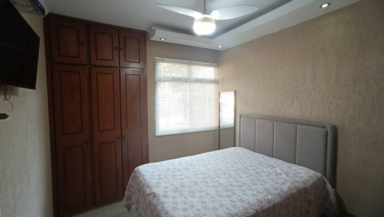 Imagem Apartamento com 3 Quartos à Venda, 80 m² em Padre Eustáquio - Belo Horizonte