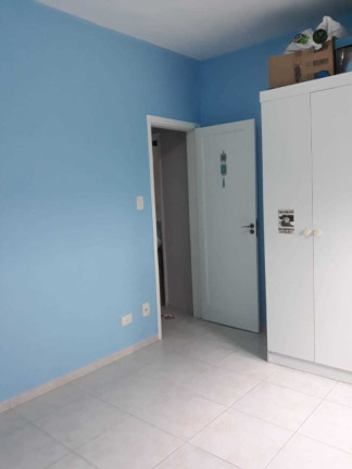 Imagem Apartamento com 2 Quartos à Venda, 77 m² em Macuco - Santos