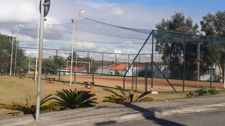 Imagem Casa de Condomínio com 2 Quartos à Venda, 47 m² em Eugênio De Mello - São José Dos Campos
