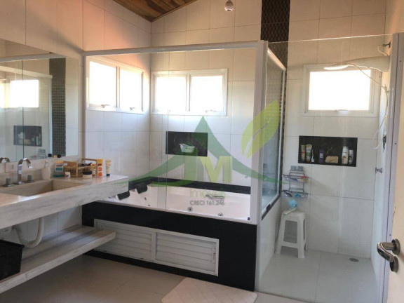 Imagem Casa de Condomínio com 4 Quartos à Venda, 1.000 m² em Laranjal - Atibaia Imagem Casa de Condomínio com 4 Quartos à Venda, 1.000 m² em Laranjal - Atibaia