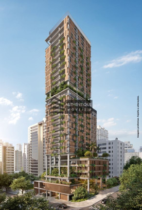 Imagem Apartamento com 4 Quartos à Venda, 288 m² em Jardim Paulista - São Paulo Imagem Apartamento com 4 Quartos à Venda, 288 m² em Jardim Paulista - São Paulo