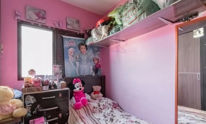 Imagem Apartamento com 2 Quartos à Venda, 50 m² em Chácara Inglesa - São Paulo Imagem Apartamento com 2 Quartos à Venda, 50 m² em Chácara Inglesa - São Paulo