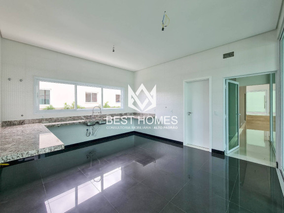 Imagem Casa de Condomínio com 5 Quartos à Venda, 850 m² em Residencial Dos Lagos - Itupeva