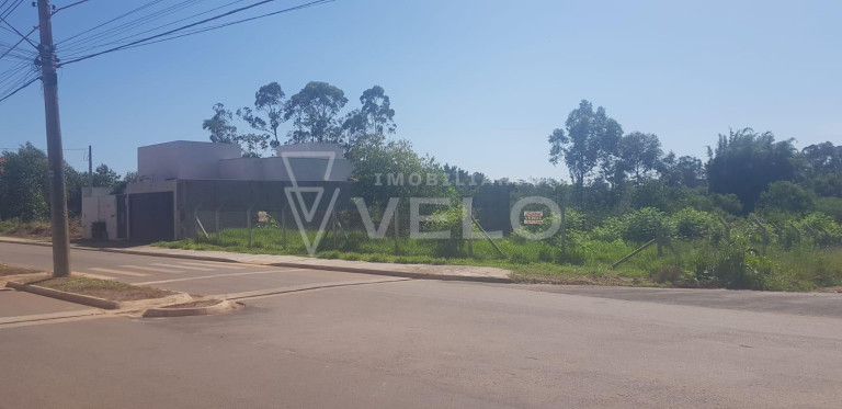 Imagem Terreno à Venda, 740 m² em Estancia Conceição - Itapetininga