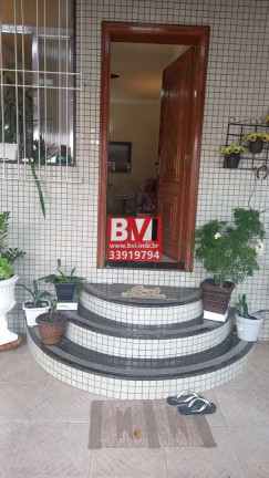 Imagem Casa com 4 Quartos à Venda, 208 m² em Vila Da Penha - Rio De Janeiro Imagem Casa com 4 Quartos à Venda, 208 m² em Vila Da Penha - Rio De Janeiro