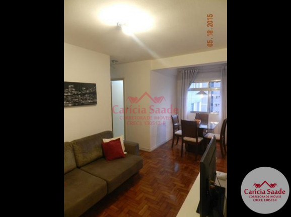 Imagem Apartamento com 2 Quartos à Venda, 70 m² em Paraíso - São Paulo