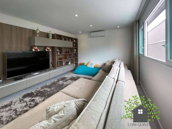 Imagem Casa com 4 Quartos à Venda, 883 m² em São Paulo Ii - Cotia