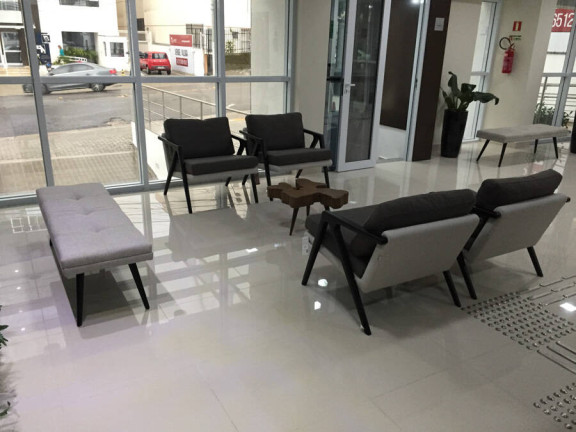 Imagem Sala Comercial à Venda, 25 m² em Baeta Neves - São Bernardo Do Campo