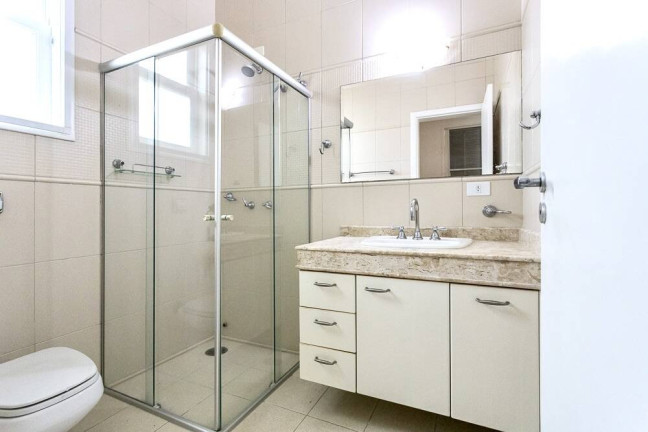 Imagem Casa com 4 Quartos para Alugar, 403 m² em Alphaville - Santana De Parnaíba