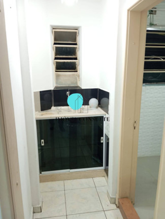 Imagem Apartamento com 1 Quarto à Venda, 38 m² em República - São Paulo