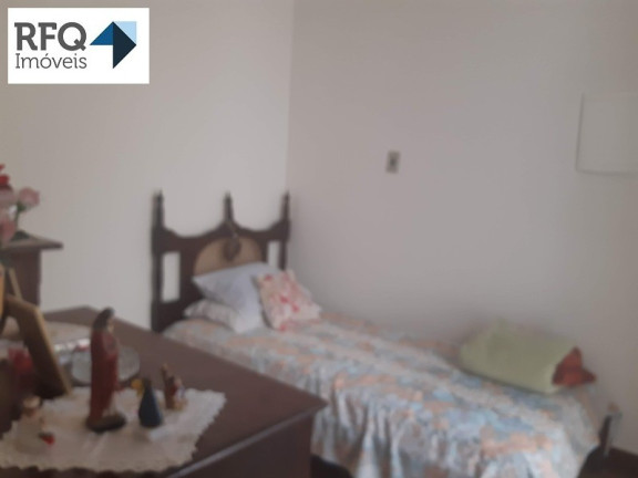 Imagem Casa com 4 Quartos à Venda, 221 m² em Jardim Da Glória - São Paulo