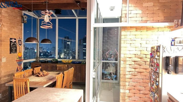 Imagem Imóvel com 3 Quartos à Venda, 167 m² em Mooca - São Paulo Imagem Imóvel com 3 Quartos à Venda, 167 m² em Mooca - São Paulo