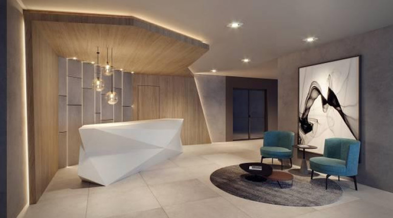 Imagem Apartamento com 2 Quartos à Venda, 58 m²em Aldeota - Fortaleza