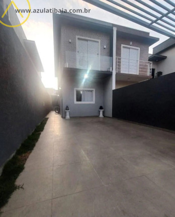 Imagem Casa com 2 Quartos à Venda, 73 m² em Jardim Maristela - Atibaia Imagem Casa com 2 Quartos à Venda, 73 m² em Jardim Maristela - Atibaia