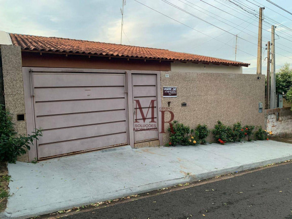 Imagem Casa com 2 Quartos à Venda, 117 m² em Pozzobon - Votuporanga Imagem Casa com 2 Quartos à Venda, 117 m² em Pozzobon - Votuporanga