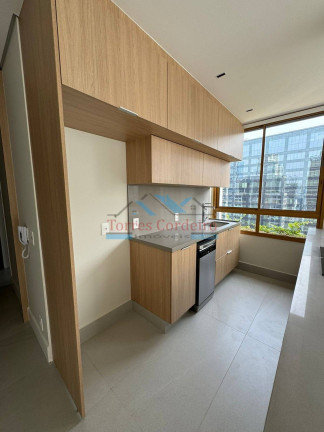 Imagem Apartamento com 3 Quartos para Alugar, 147 m² em Itaim Bibi - São Paulo Imagem Apartamento com 3 Quartos para Alugar, 147 m² em Itaim Bibi - São Paulo