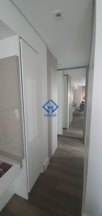 Imagem Apartamento com 3 Quartos à Venda, 191 m² em Ipiranga - São Paulo