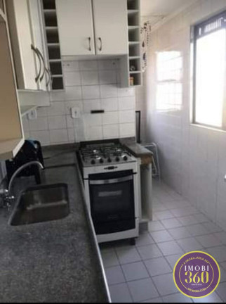 Imagem Apartamento com 2 Quartos à Venda, 50 m² em Vila Sílvia - São Paulo Imagem Apartamento com 2 Quartos à Venda, 50 m² em Vila Sílvia - São Paulo