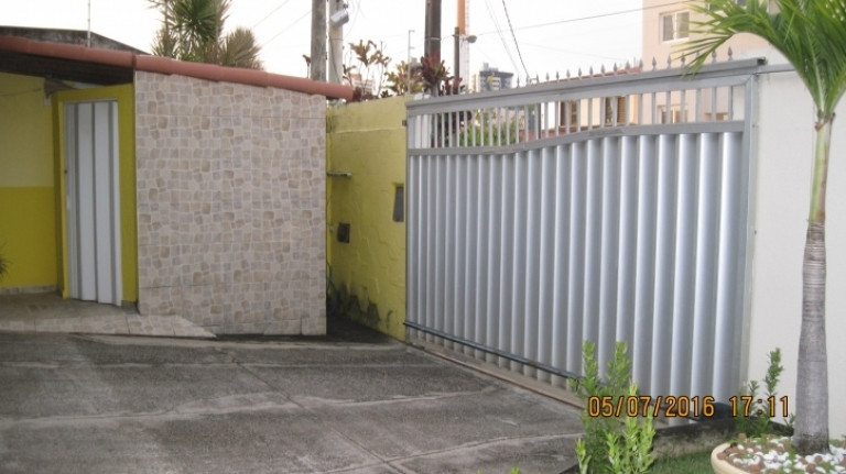 Imagem Casa com 4 Quartos à Venda, 216 m² em Capim Macio - Natal Imagem Casa com 4 Quartos à Venda, 216 m² em Capim Macio - Natal