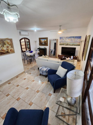 Imagem Casa com 4 Quartos à Venda, 186 m² em Parque Balneário Oasis - Peruíbe Imagem Casa com 4 Quartos à Venda, 186 m² em Parque Balneário Oasis - Peruíbe