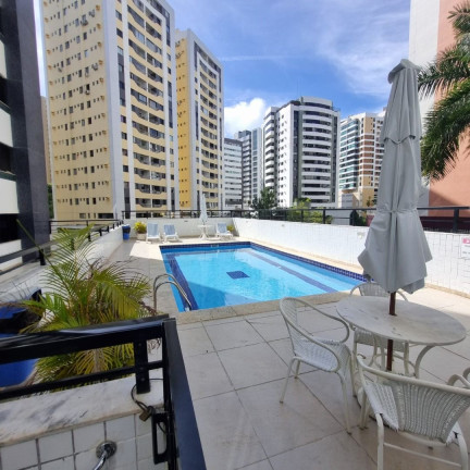 Imagem Apartamento com 3 Quartos à Venda, 103 m² em Pituba - Salvador Imagem Apartamento com 3 Quartos à Venda, 103 m² em Pituba - Salvador