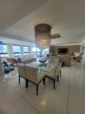 Imagem Imóvel com 4 Quartos à Venda, 199 m² em Ondina - Salvador