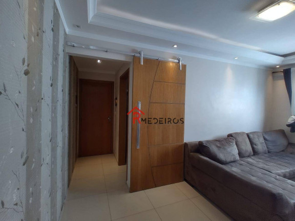 Imagem Apartamento com 2 Quartos à Venda, 62 m² em Guilhermina - Praia Grande Imagem Apartamento com 2 Quartos à Venda, 62 m² em Guilhermina - Praia Grande