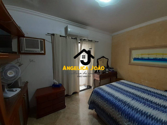Imagem Apartamento com 3 Quartos à Venda, 191 m² em Boa Vista - São Vicente Imagem Apartamento com 3 Quartos à Venda, 191 m² em Boa Vista - São Vicente