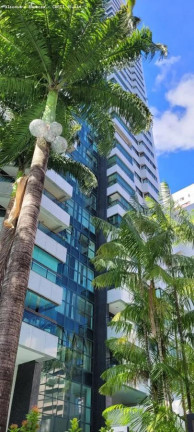 Imagem Apartamento com 4 Quartos à Venda, 220 m² em Jaqueira - Recife Imagem Apartamento com 4 Quartos à Venda, 220 m² em Jaqueira - Recife