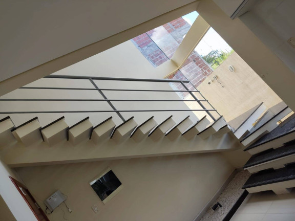 Imagem Casa com 3 Quartos à Venda, 190 m² em Parque Santa Clara - Itabuna Imagem Casa com 3 Quartos à Venda, 190 m² em Parque Santa Clara - Itabuna