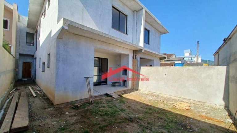Imagem Sobrado com 3 Quartos à Venda, 218 m² em Iririú - Joinville Imagem Sobrado com 3 Quartos à Venda, 218 m² em Iririú - Joinville