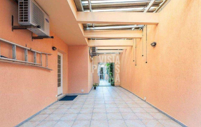Imagem Casa com 4 Quartos à Venda, 220 m² em Jardim Paulistano - São Paulo Imagem Casa com 4 Quartos à Venda, 220 m² em Jardim Paulistano - São Paulo