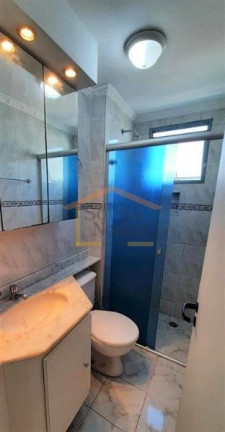 Imagem Apartamento com 3 Quartos à Venda, 67 m² em Limão - São Paulo Imagem Apartamento com 3 Quartos à Venda, 67 m² em Limão - São Paulo