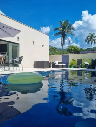 Imagem Casa com 6 Quartos à Venda, 500 m² em Frade (cunhambebe) - Angra Dos Reis Imagem Casa com 6 Quartos à Venda, 500 m² em Frade (cunhambebe) - Angra Dos Reis