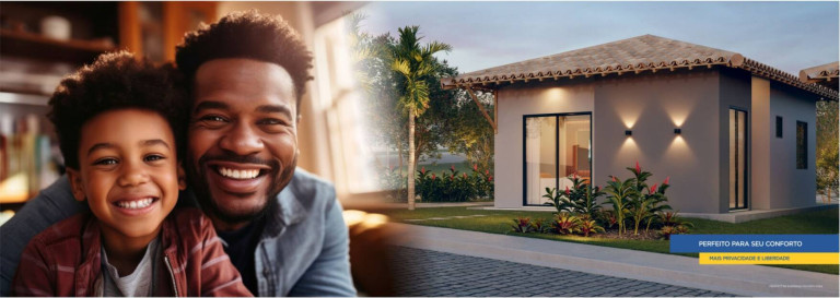 Imagem Casa com 2 Quartos à Venda, 185 m² em Sim - Feira De Santana Imagem Casa com 2 Quartos à Venda, 185 m² em Sim - Feira De Santana