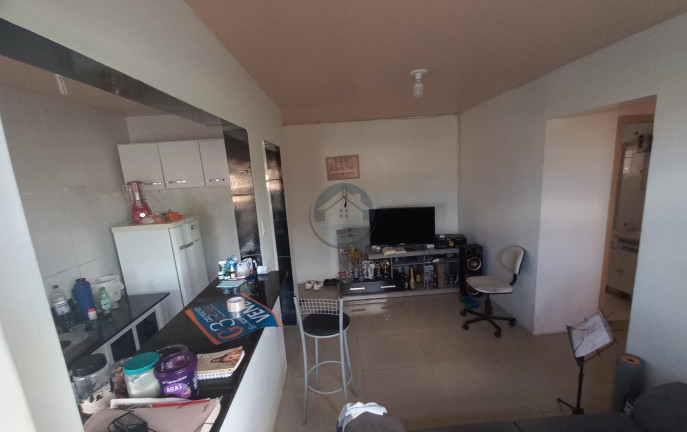 Imagem Apartamento com 2 Quartos à Venda, 60 m² em Centro - Pelotas Imagem Apartamento com 2 Quartos à Venda, 60 m² em Centro - Pelotas