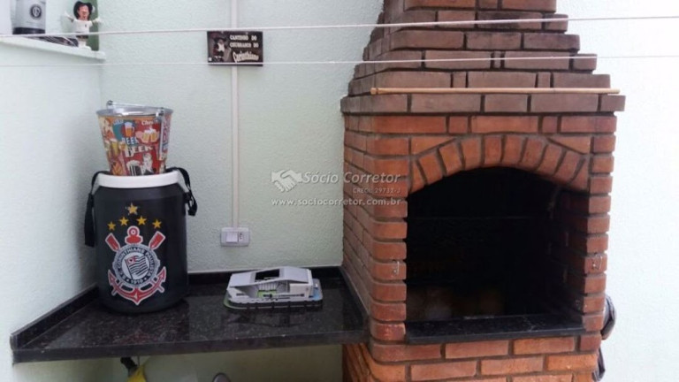 Imagem Sobrado com 3 Quartos à Venda, 150 m² em Vila Augusta - Guarulhos