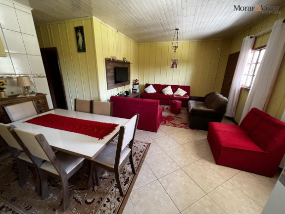 Imagem Chácara à Venda, 6.300 m² em Zona Rural - Tijucas Do Sul
