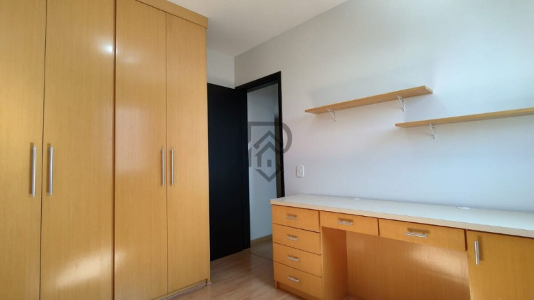 Imagem Apartamento com 2 Quartos à Venda, 62 m² em Vila Da Saúde - São Paulo