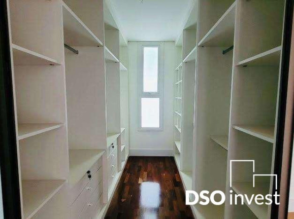 Imagem Casa de Condomínio com 4 Quartos à Venda,  em Jardim Cordeiro - São Paulo