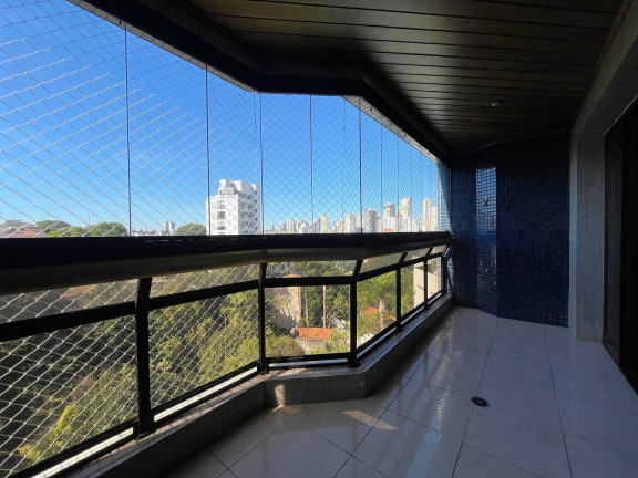 Imagem Apartamento com 4 Quartos à Venda, 176 m² em Vila Mariana - São Paulo Imagem Apartamento com 4 Quartos à Venda, 176 m² em Vila Mariana - São Paulo