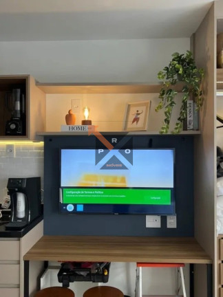 Imagem Kitnet com 1 Quarto à Venda, 21 m² em Paraíso - São Paulo Imagem Kitnet com 1 Quarto à Venda, 21 m² em Paraíso - São Paulo